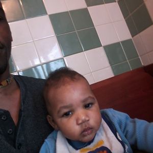 Meet your Posher, Jonathan